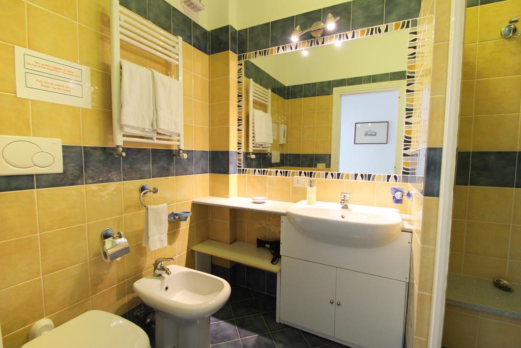Casa Augusto B&B Capri Cameră foto