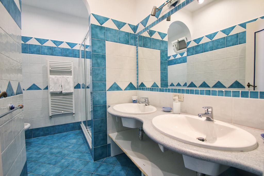 Casa Augusto B&B Capri Cameră foto